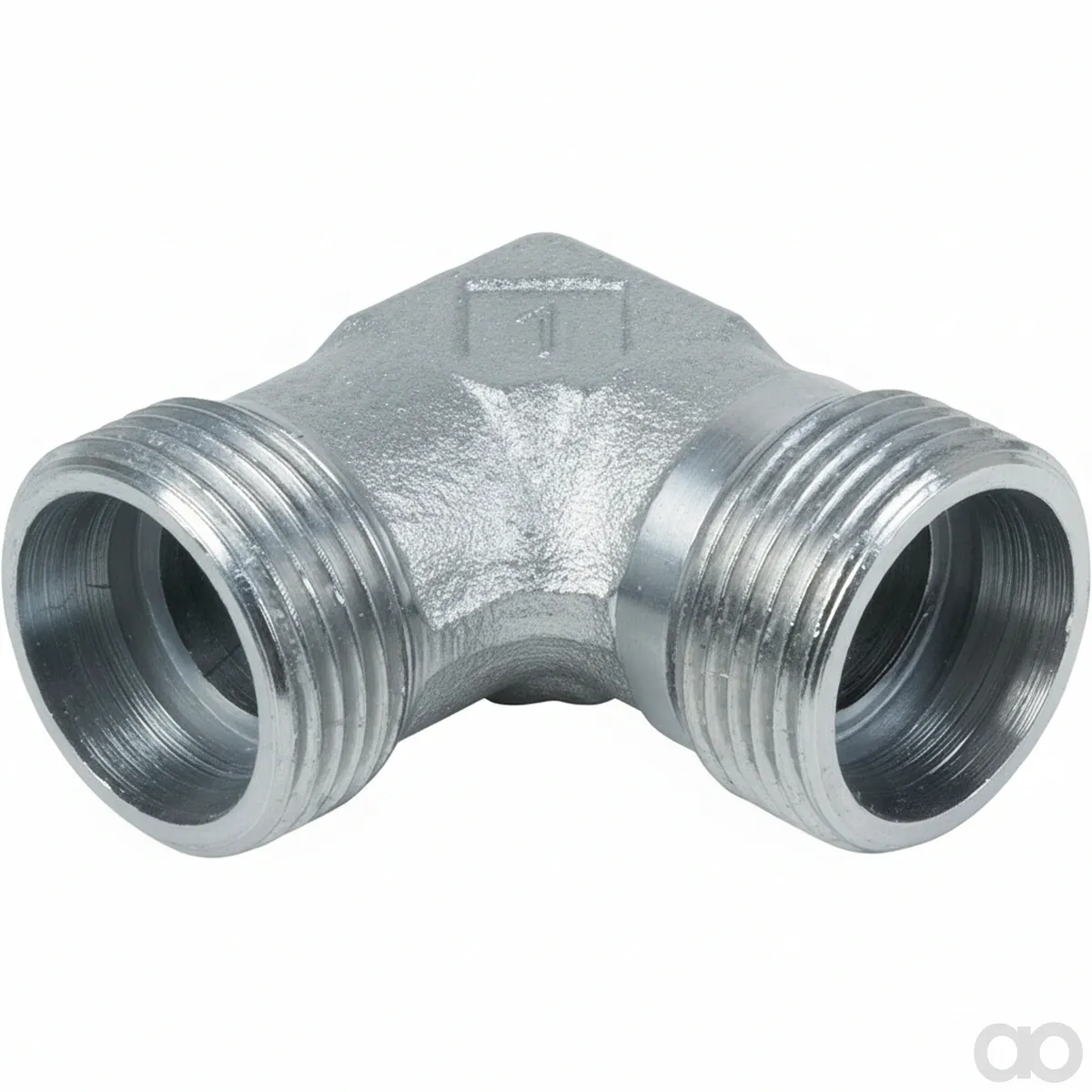 Prillinger - 00808218 - Elbow Union WS 15L Bulkhead