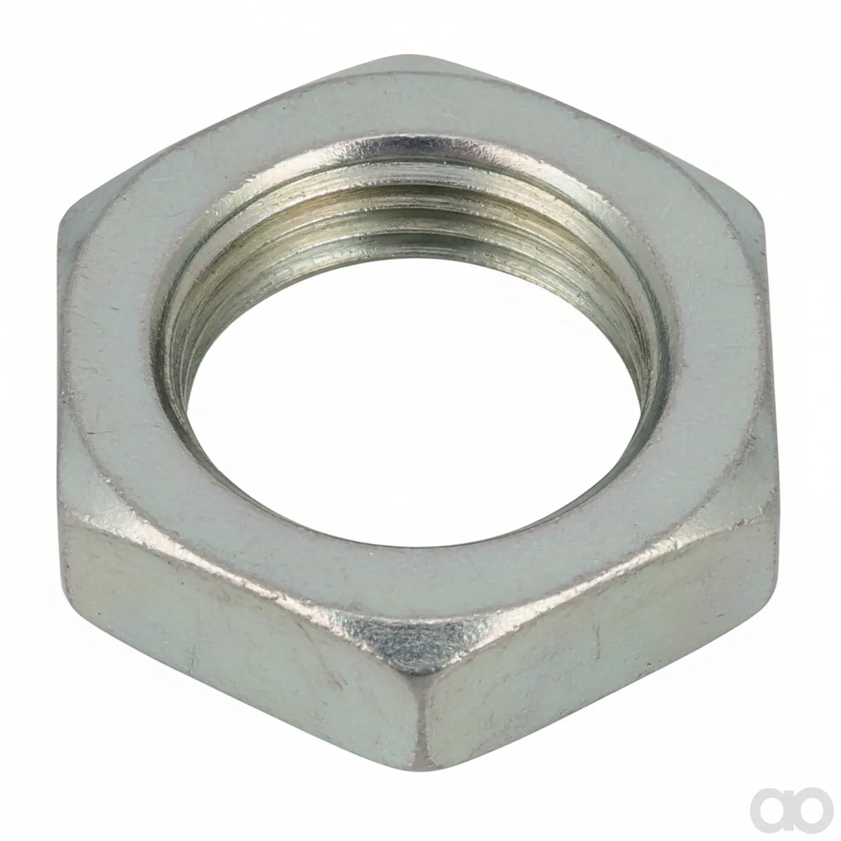 Prillinger - 00808280 - Locknut M52x2