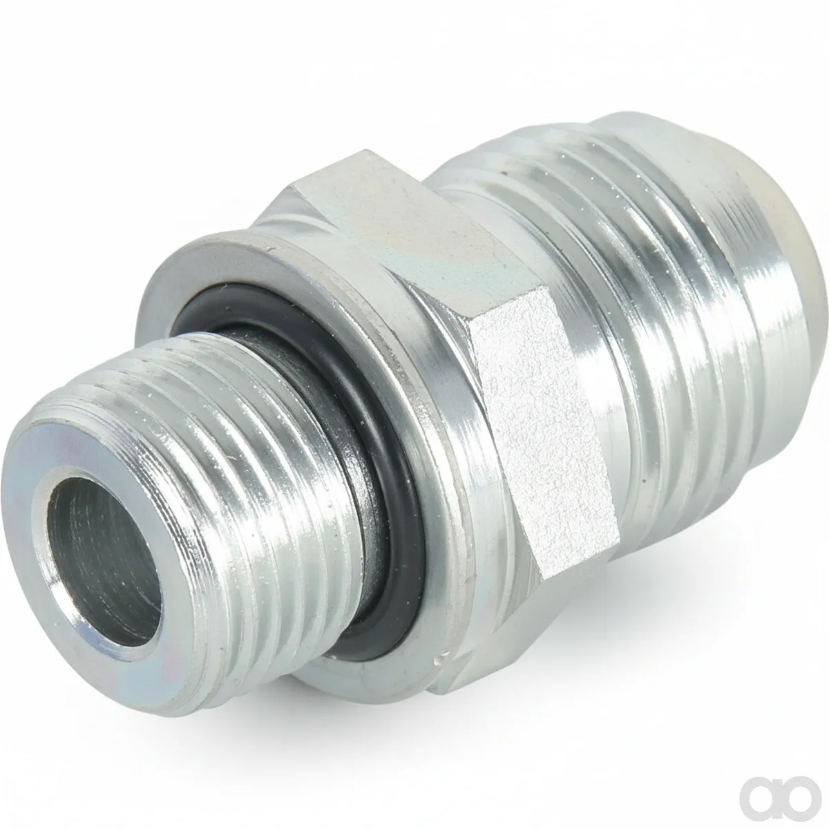 Prillinger - 00808381 - Straight Screw-In Union
