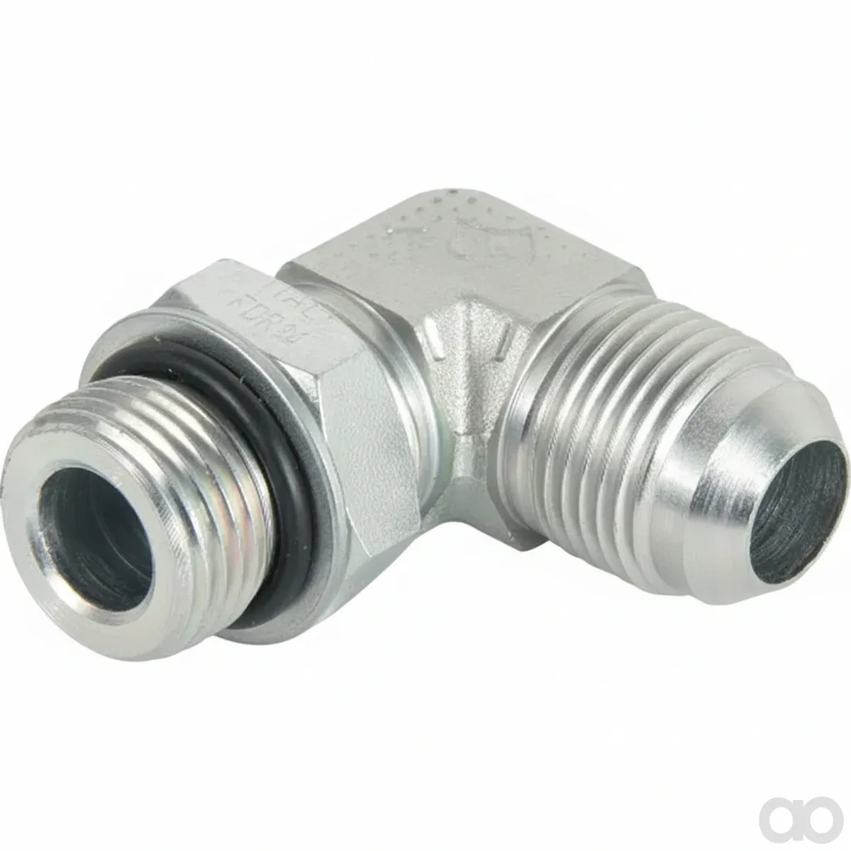 Prillinger - 00808477 - Screw-In Elbow Union