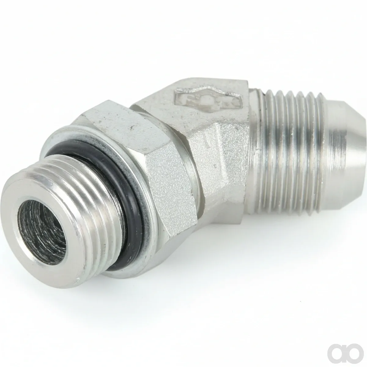 Prillinger - 00808489 - Screw-In Elbow Union