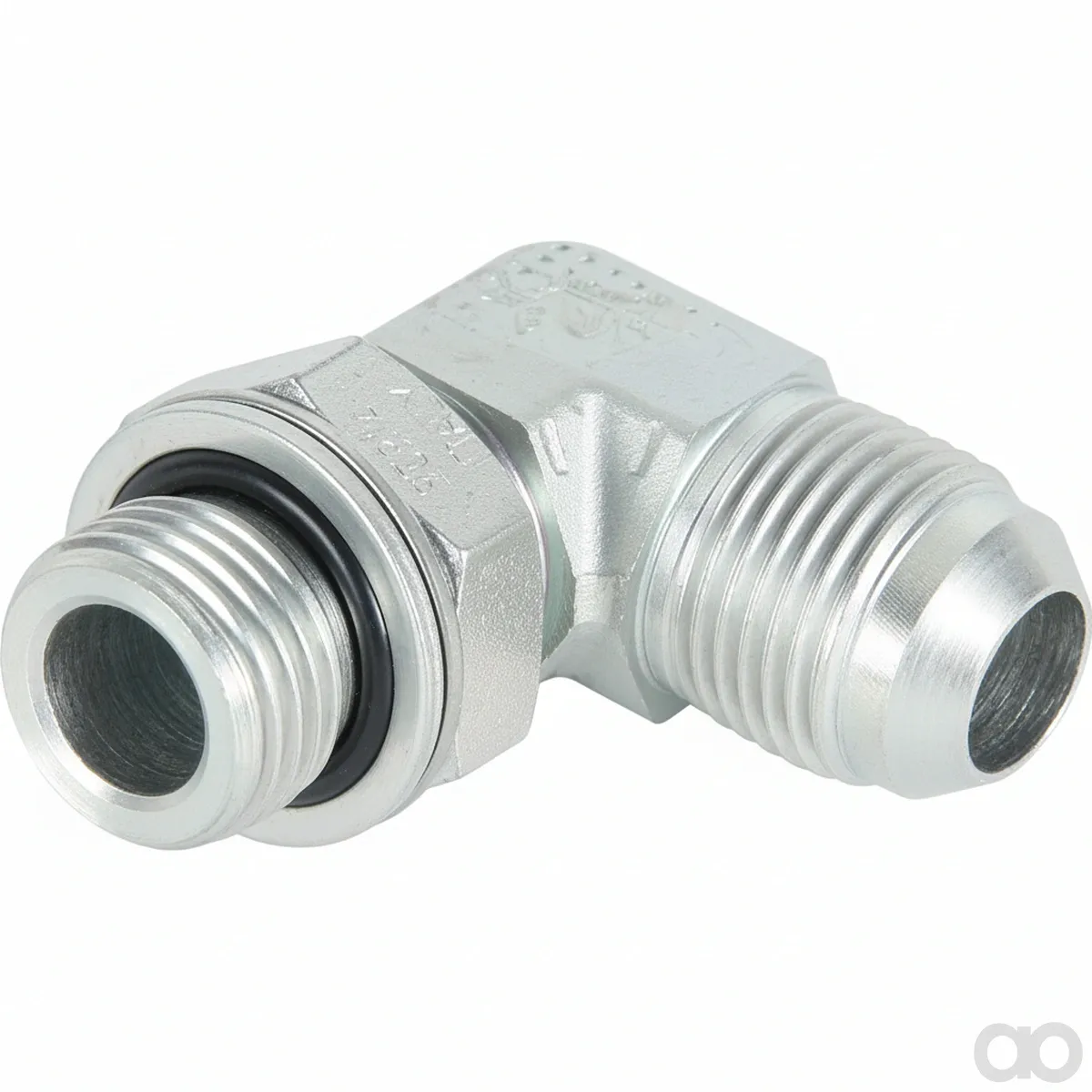 Prillinger - 00808506 - Screw-In Elbow Union