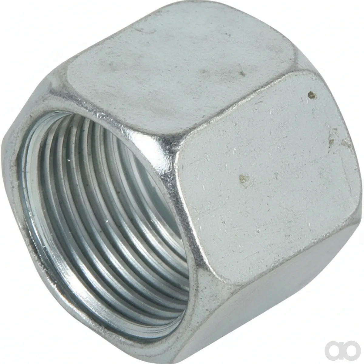 Prillinger - 00808654 - Swivel Nut ORFS 1 3/16-12