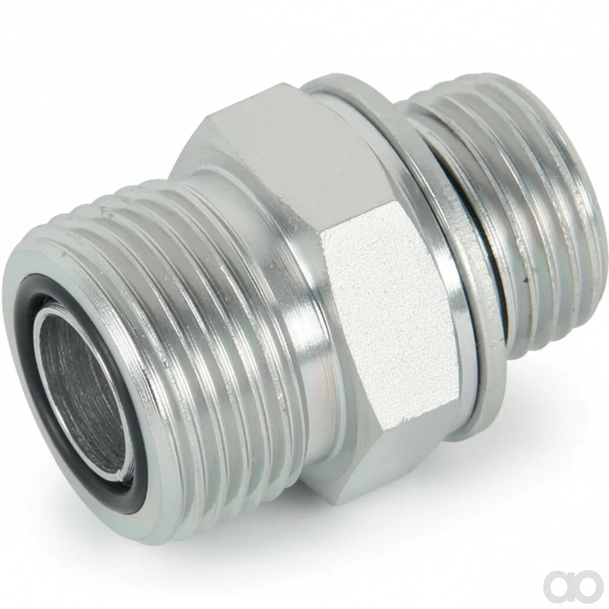 Prillinger - 00808712 - Straight Screw-In Union