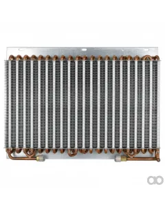 Prillinger - 00818241 - Condenser