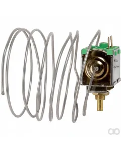 Prillinger - 00818272 - Climate Thermostat