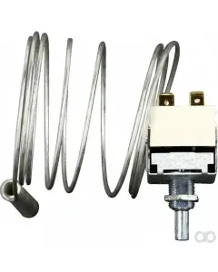Prillinger - 00818273 - Climate Thermostat