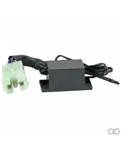 Prillinger - 00818274 - Climate Thermostat