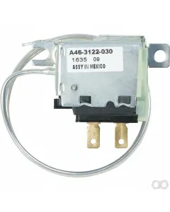Prillinger - 00818276 - Climate Thermostat