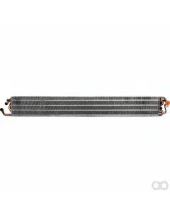 Prillinger - 00818293 - Evaporator