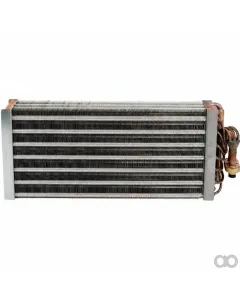 Prillinger - 00818294 - Evaporator