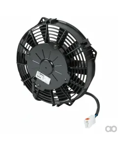 Prillinger - 00818300 - Axial Fan Spal VA14-AP7/C-34