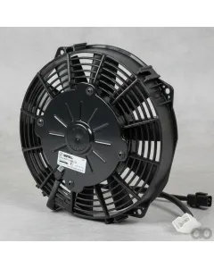 Prillinger - 00818301 - Axial Fan Spal VA14-AP7/C-34