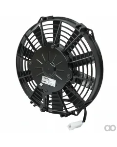 Prillinger - 00818302 - Axial Fan Spal VA07-AP12/C-3
