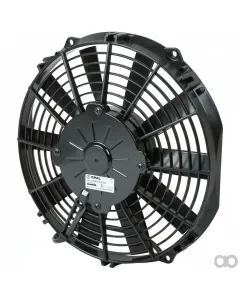 Prillinger - 00818304 - Axial Fan Spal VA11-AP8/C-29