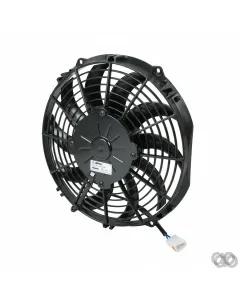 Prillinger - 00818307 - Axial Fan Spal VA11-AP7/C-57