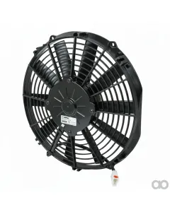 Prillinger - 00818309 - Axial Fan Spal VA09-AP8/C-27