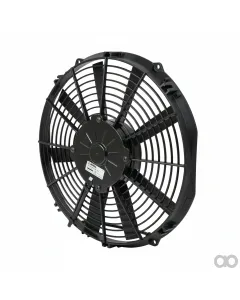 Prillinger - 00818311 - Axial Fan Spal VA10-AP9/C-25