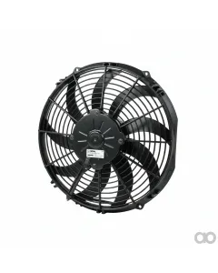 Prillinger - 00818313 - Axial Fan Spal VA10-AP50/C-6