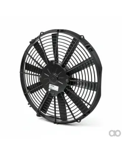 Prillinger - 00818314 - Axial Fan Spal VA13-AP9/C-35
