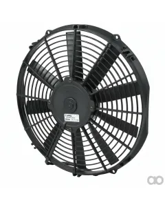 Prillinger - 00818315 - Axial Fan Spal VA13-AP9/C-35
