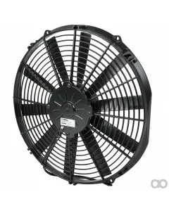 Prillinger - 00818316 - Axial Fan Spal VA08-AP10/C-2