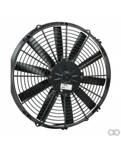 Prillinger - 00818317 - Axial Fan Spal VA08-AP10/C-2