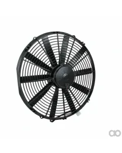 Prillinger - 00818318 - Axial Fan Spal VA18-AP70/LL