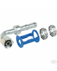 Prillinger - 00818347 - Clip Fitting Orl Ue 90 Dn10 5/