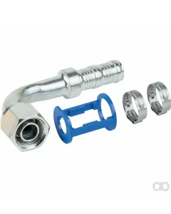 Prillinger - 00818349 - Clip Fitting Orl Ue 90 Dn12 1