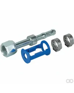 Prillinger - 00818351 - Clip Fitting Sae Ig Dn08 5/8-1