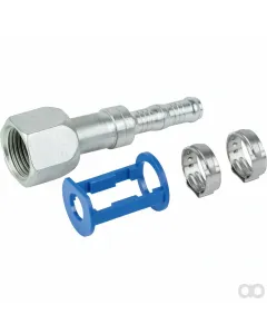 Prillinger - 00818355 - Clip Fitting Sae Ig Dn10 7/8-1