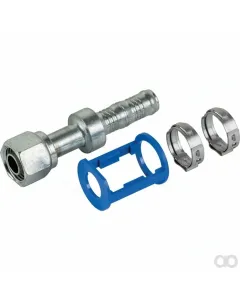 Prillinger - 00818376 - Clip Fitting Orl Ue Dn12 3/4-1