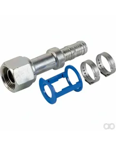 Prillinger - 00818379 - Clip Fitting Orl Ue Dn16 1 1/1