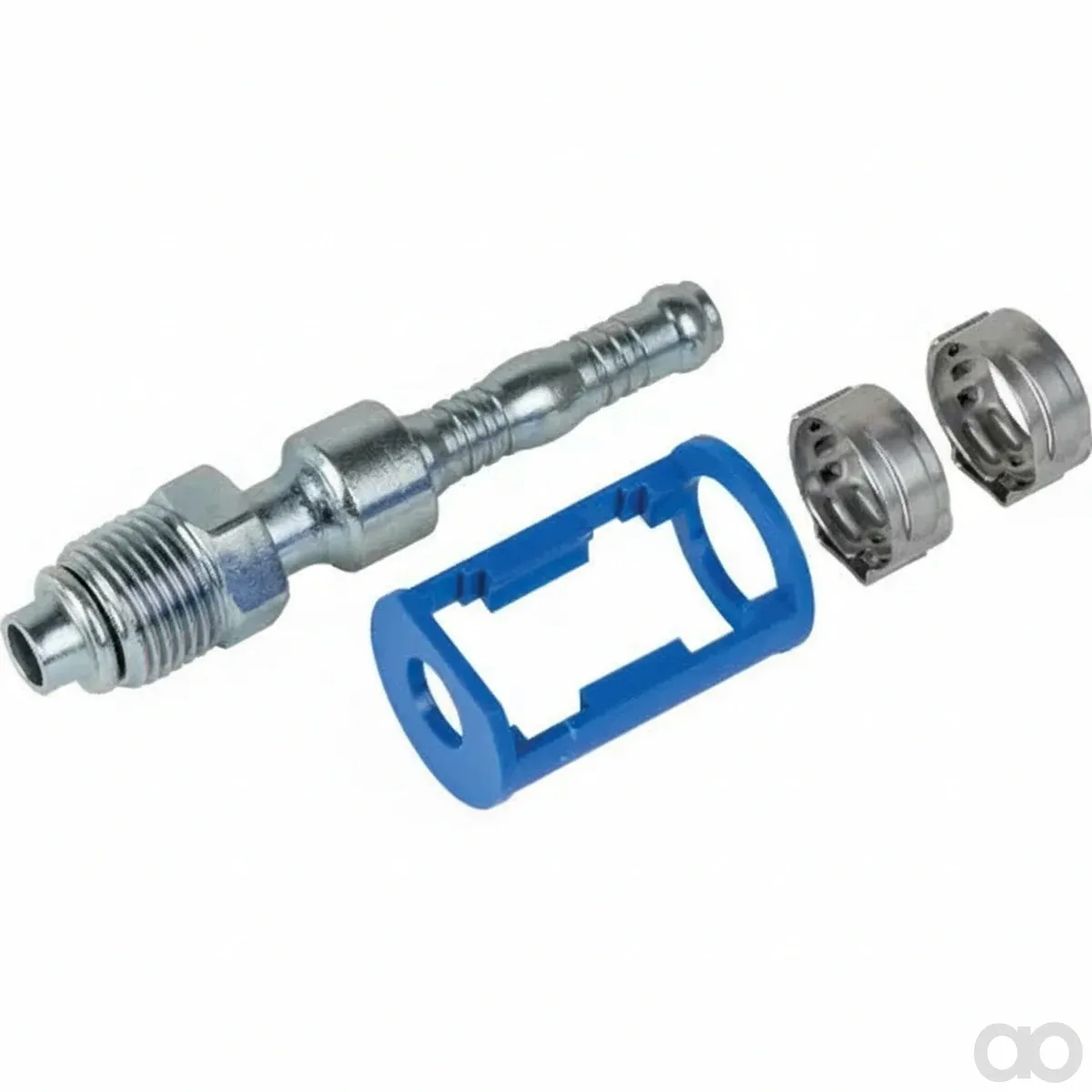 Prillinger - 00818392 - Clip Fitting Ors Ues Dn08 5/8-1