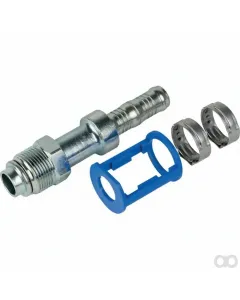 Prillinger - 00818394 - Clip Fitting Ors Ues Dn12 7/8-1