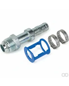 Prillinger - 00818395 - Clip Fitting Ors Ues Dn16 1 1/1