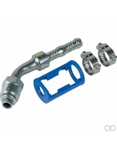 Prillinger - 00818396 - Clip Fitting Ors Ues 45 Dn08 5/