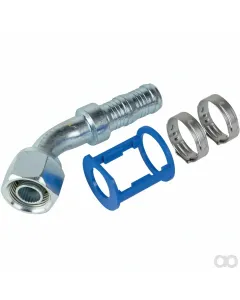 Prillinger - 00818397 - Clip Fitting Ors Ues 45 Dn10 3/