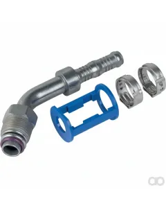 Prillinger - 00818398 - Clip Fitting Ors Ues 45 Dn12 7/