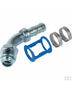 Prillinger - 00818399 - Clip Fitting Ors Ues 45 Dn16 1