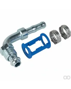 Prillinger - 00818401 - Clip Fitting Ors Ues 90 Dn10 3/