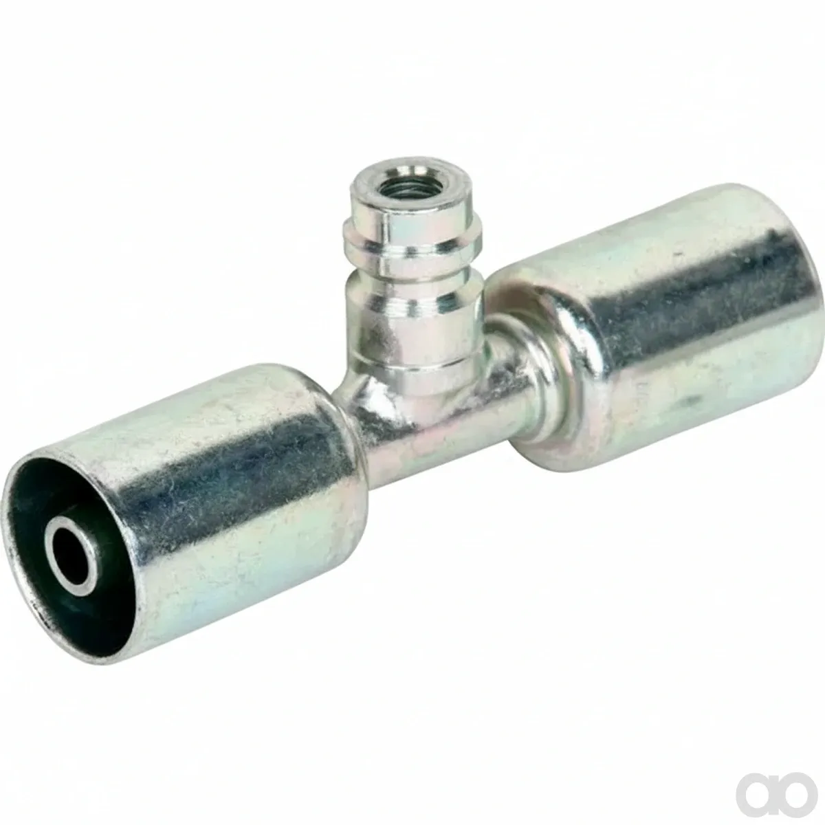 Prillinger - 00818435 - Hose Connector Kl Dn08 With