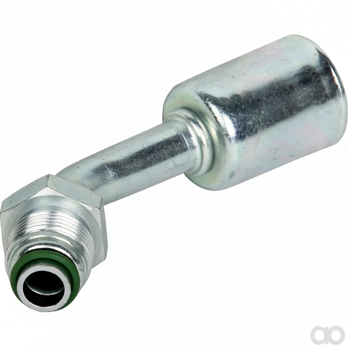 Prillinger - 00818457 - Threaded Nipple Kl Ors 45 Dn12 7