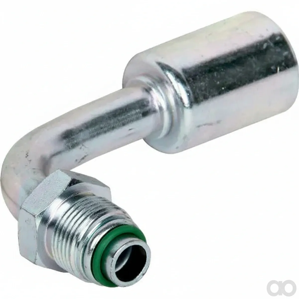 Prillinger - 00818459 - Threaded Nipple Kl Ors 90 Dn08 5