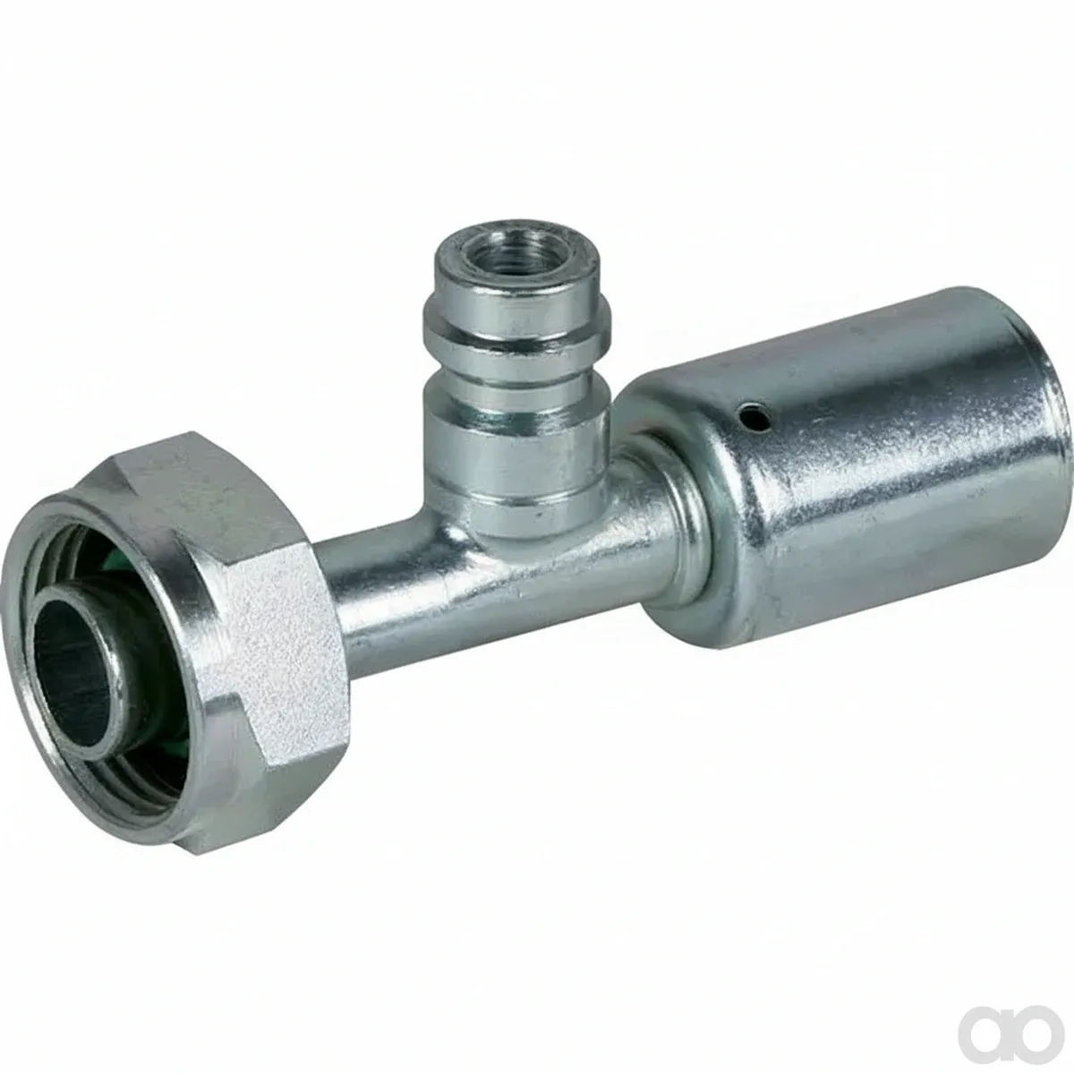 Prillinger - 00818463 - Sealing Cone Kl Kom Dn10 1-14 Fv