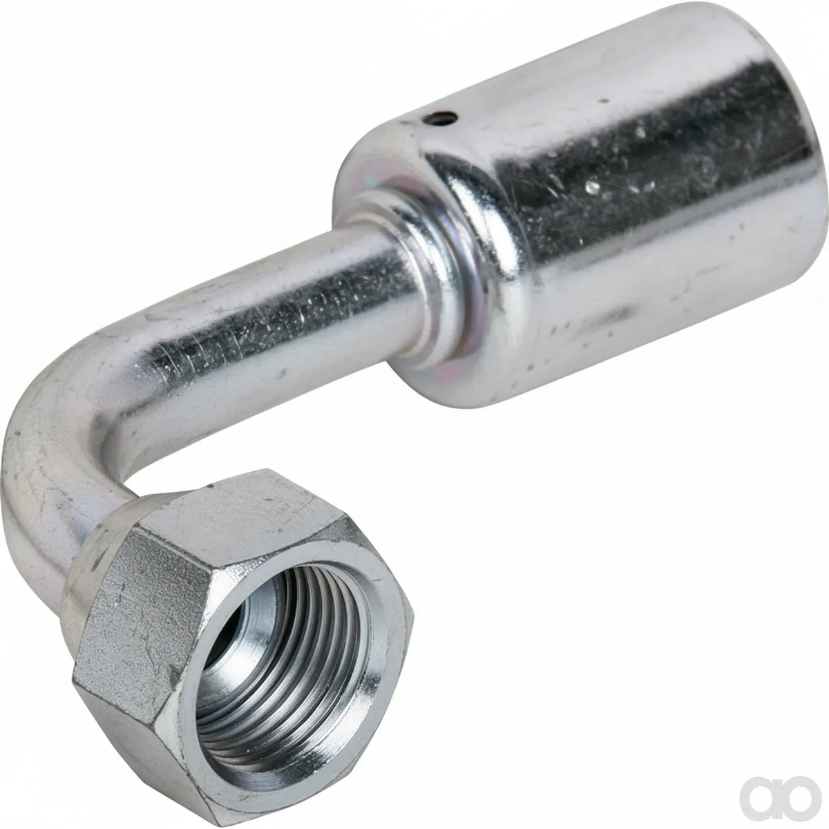 Prillinger - 00818495 - Sealing Cone Kl Sae 90 Dn10 3/4-