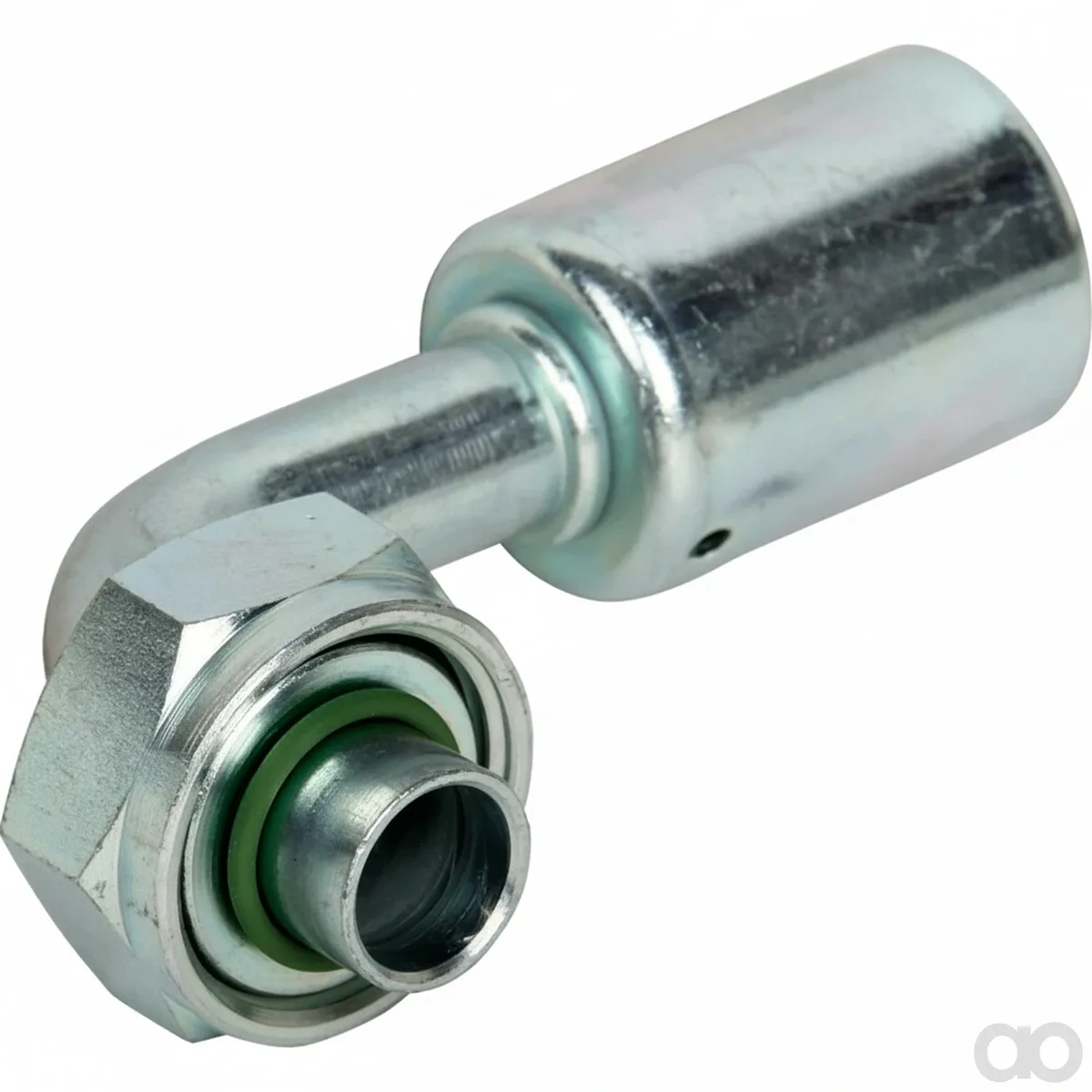 Prillinger - 00818501 - Sealing Cone Kl Kom 90 Dn10 1-14