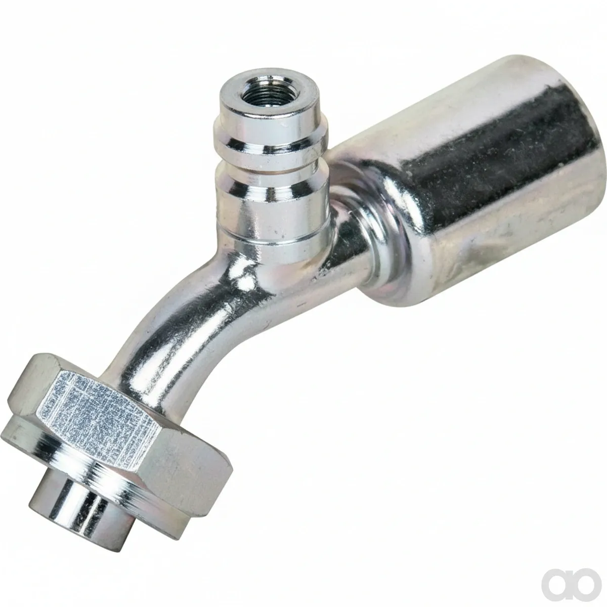 Prillinger - 00818504 - Sealing Cone Kl Kom 45 Dn10 1-14