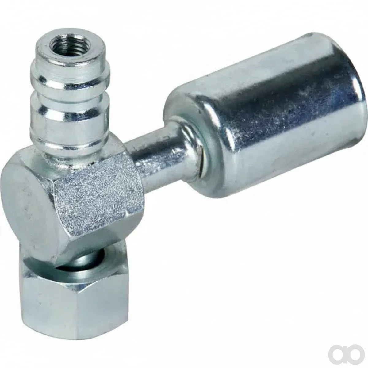 Prillinger - 00818512 - Sealing Cone Kl Orlb 90 Dn10 3/4